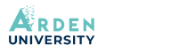 Arden University Logo