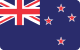 New Zealand Flag