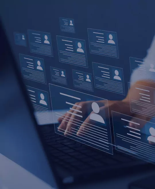 Human Resources Desktop