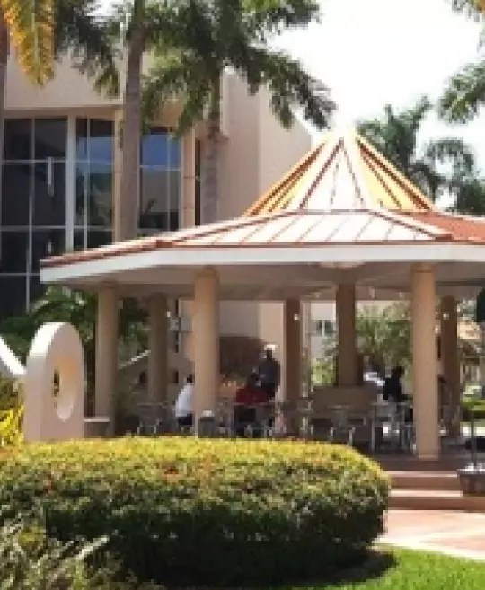 St Mathews University Desktop