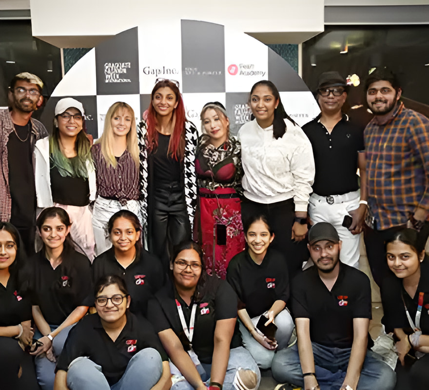 7. Case Study Pearl Academy Mob