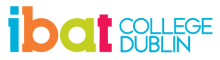 Ibat College Logo