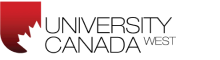 University Canada West Logo