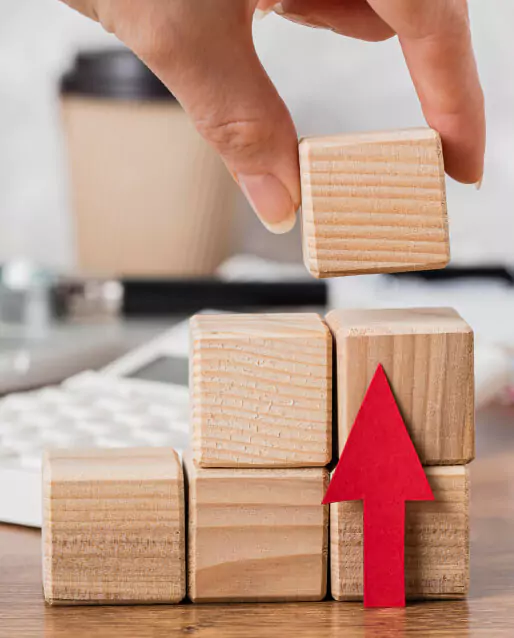 Train And Upskill Leaders Home