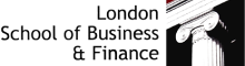 London School Of Business And Finance Logo