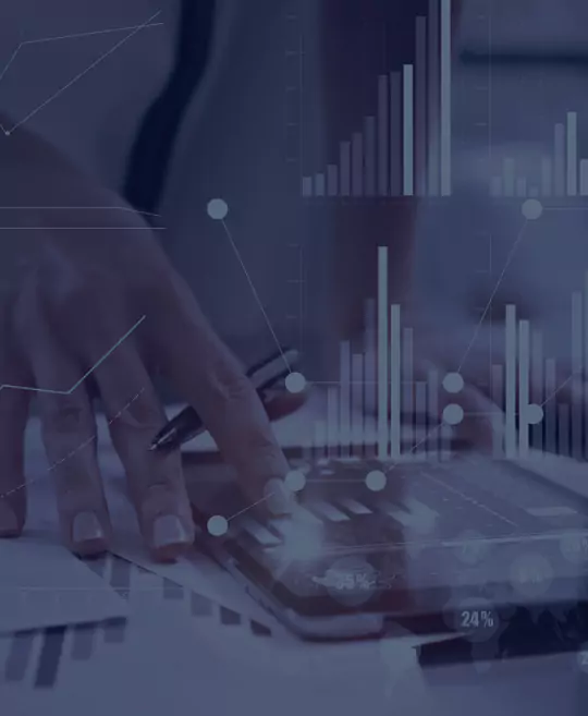 Strategic Financial Desktop