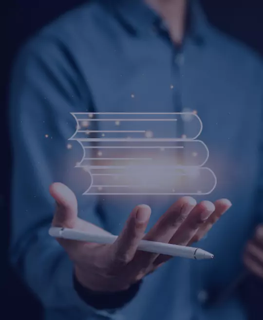 Academic Strategy Desktop