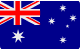 Australia Flag