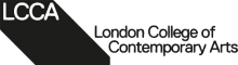 London Colllege Of Contemporary Arts Logo (1)