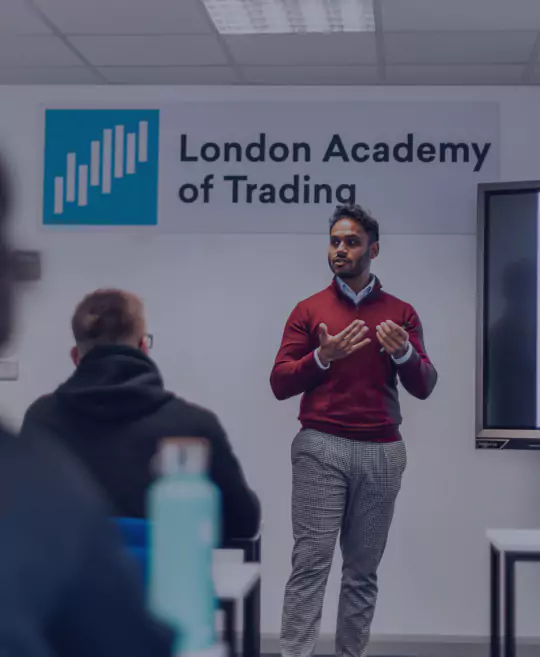 London Academy Desktop