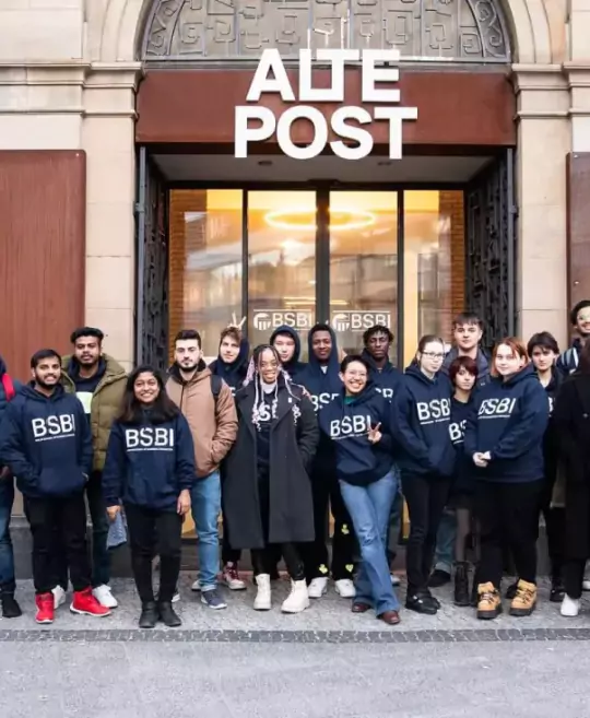 Bsbi Berlin Campus Desktop