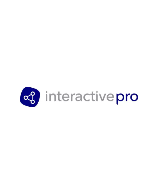 Interactive Pro Desktop
