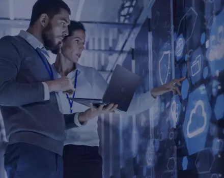 Information Technology Mobile