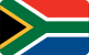 South Africa Flag