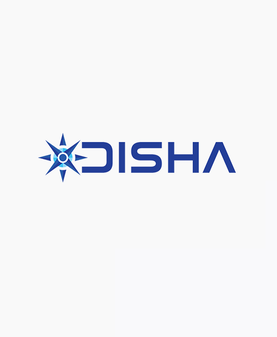 Disha Logo