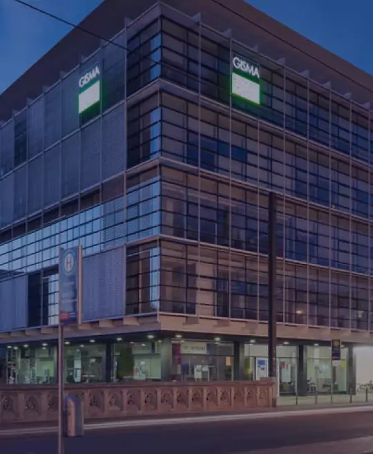 Gisma School Desktop