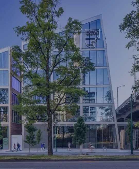 University Canada West Desktop