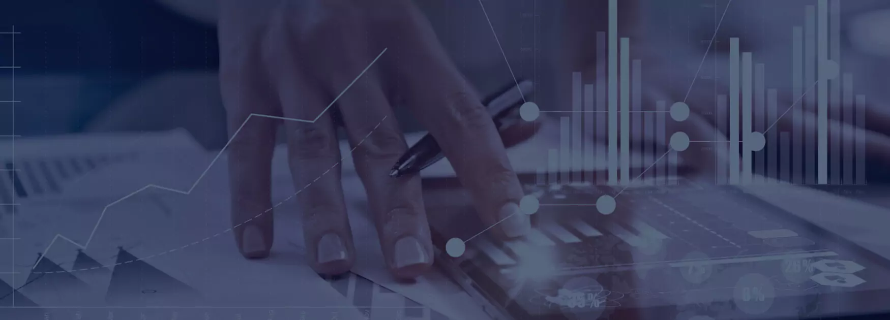 Strategic And Financial Planning