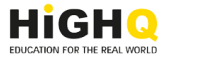 High Q Logo